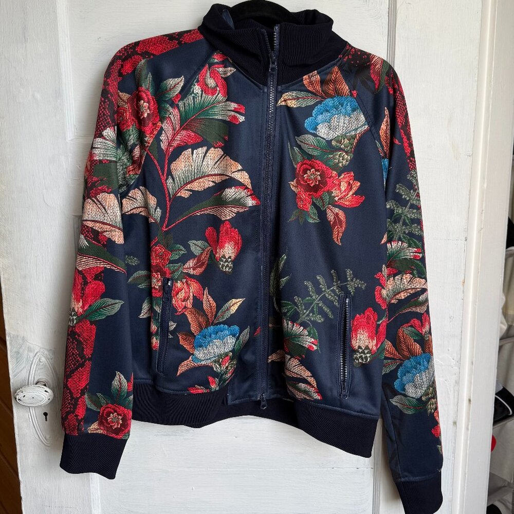 Women's jacket